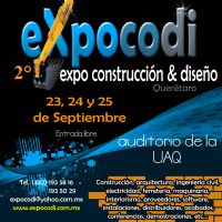 expo construccion y diseño
